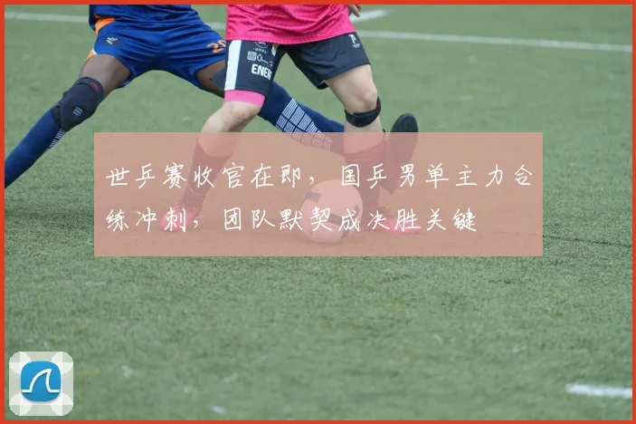 世乒赛收官在即，国乒男单主力合练冲刺，团队默契成决胜关键